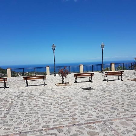 Belvedere Di Ciro' Dış mekan fotoğraf