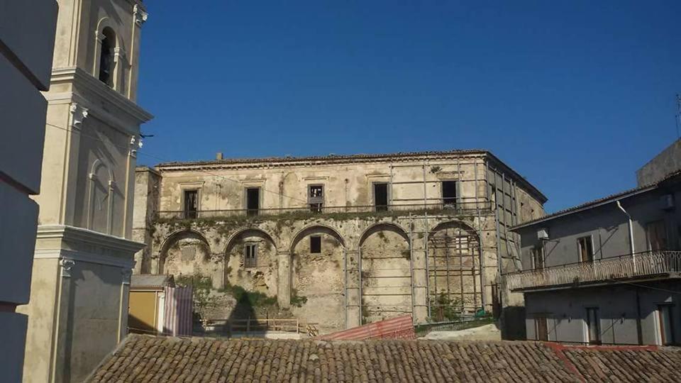 Belvedere Di Ciro' Dış mekan fotoğraf