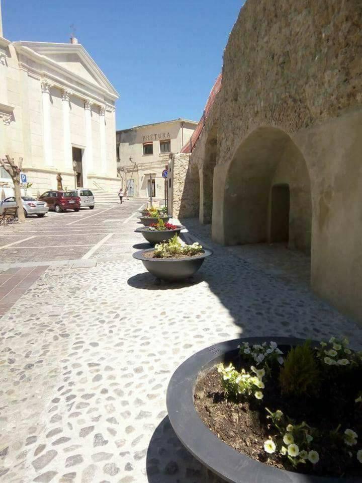 Belvedere Di Ciro' Dış mekan fotoğraf