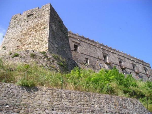 Belvedere Di Ciro' Dış mekan fotoğraf
