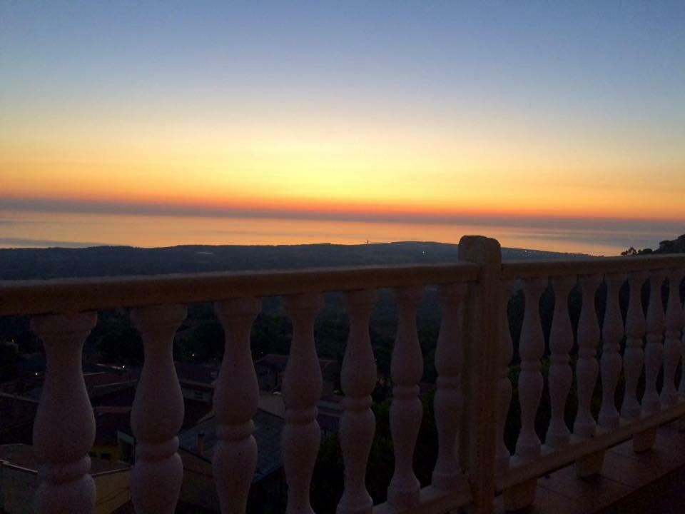 Belvedere Di Ciro' Dış mekan fotoğraf